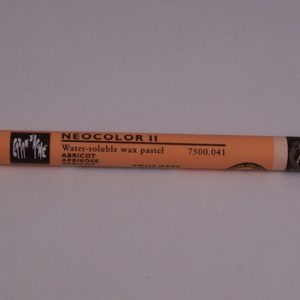 Neocolor II Apricot