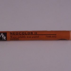 Neocolor II Safron