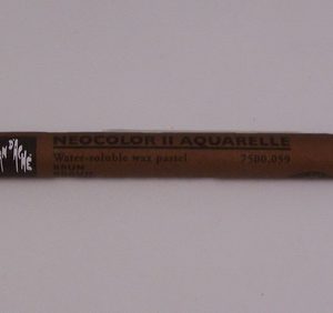 Neocolor II Brown