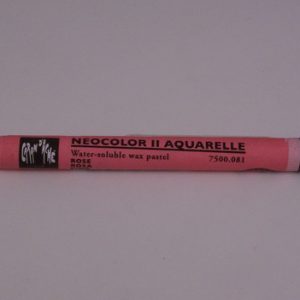 Neocolor II Pink