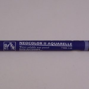 Neocolor II Ultramarine