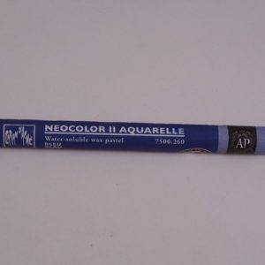 Neocolor II Blue