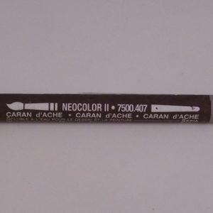 Neocolor II Sepia