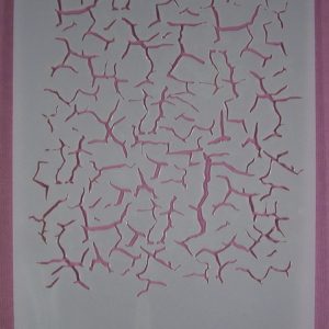 Stencil Crakle