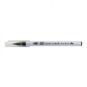 Zig Clean Color Real Brush Black