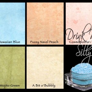 Lindy's Stamp Gang Drink Me Silly Magical Set (mag-02)