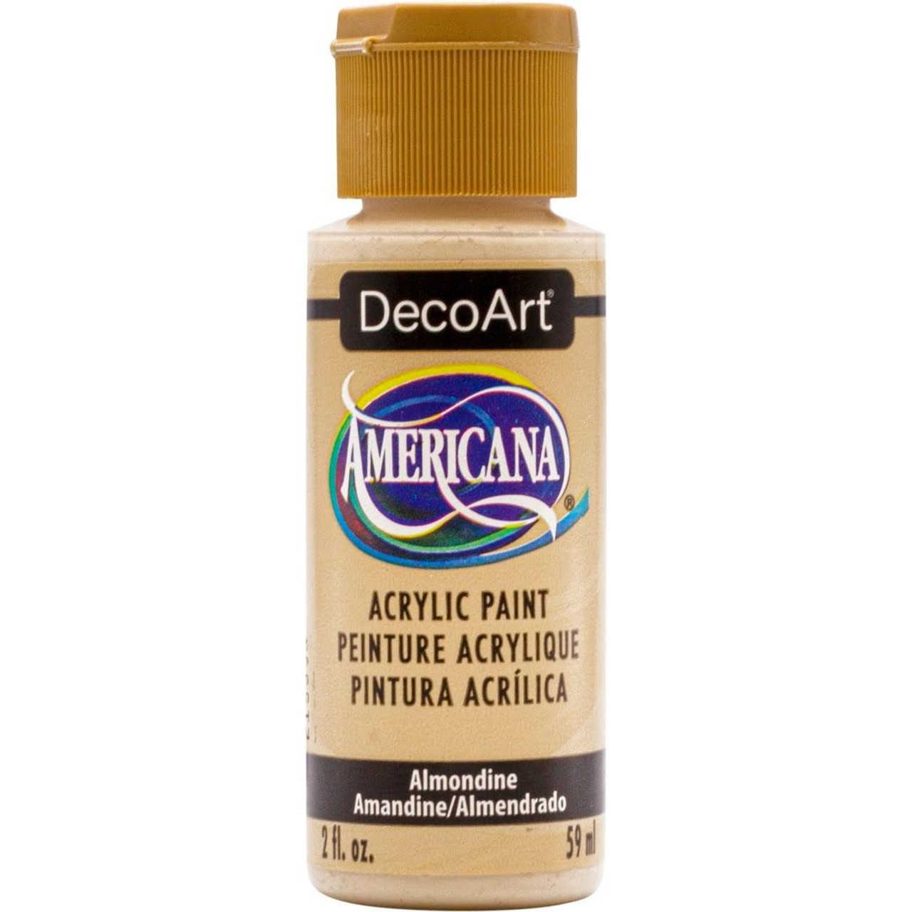 Deco Art Americana Almondine